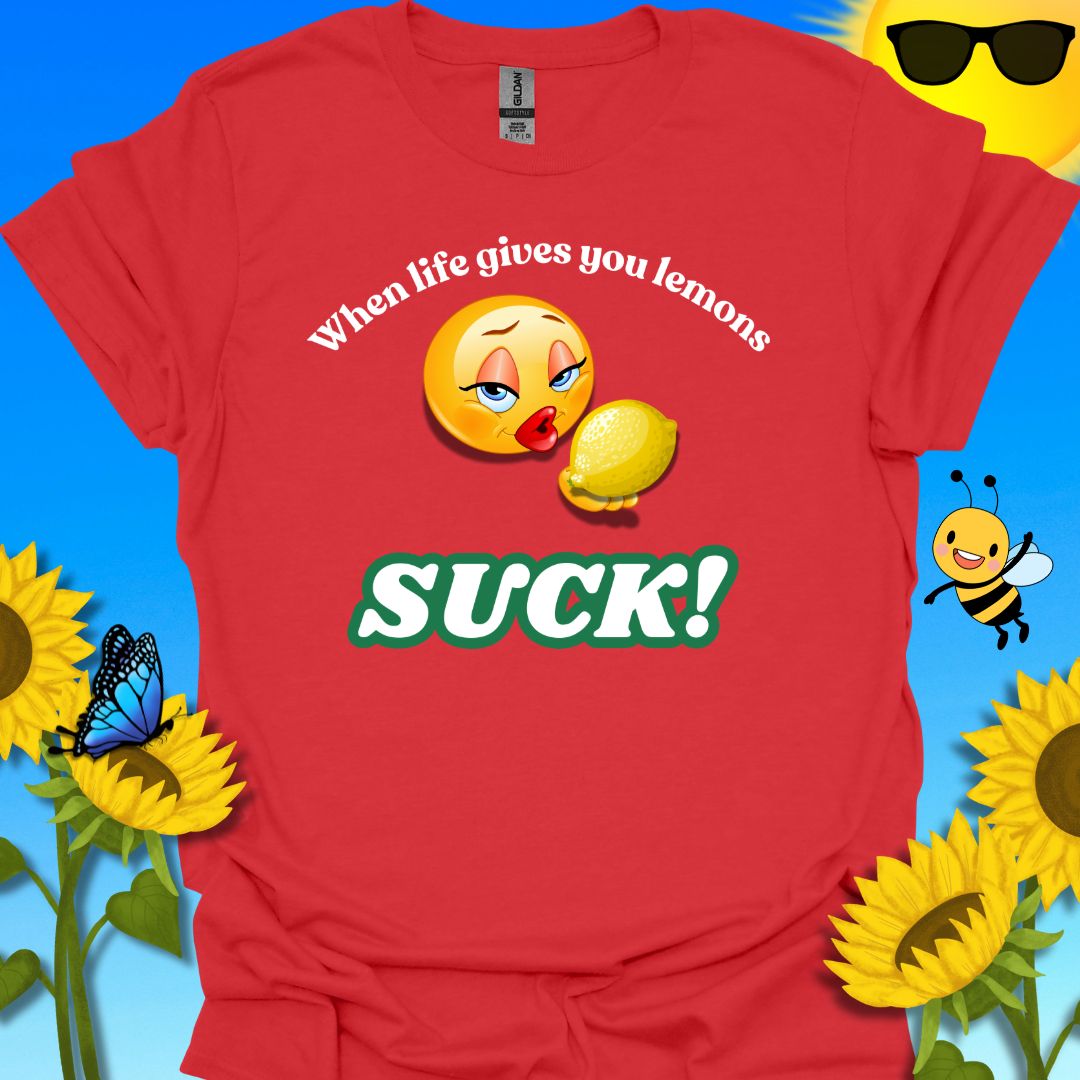 Lemons T-Shirt