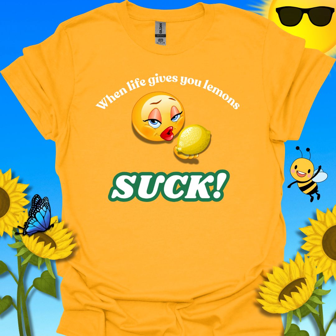 Lemons T-Shirt