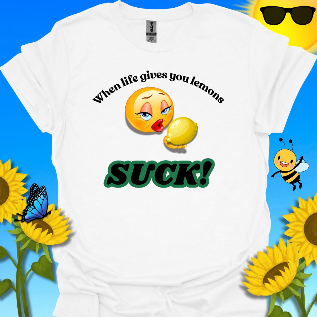 Lemons T-Shirt