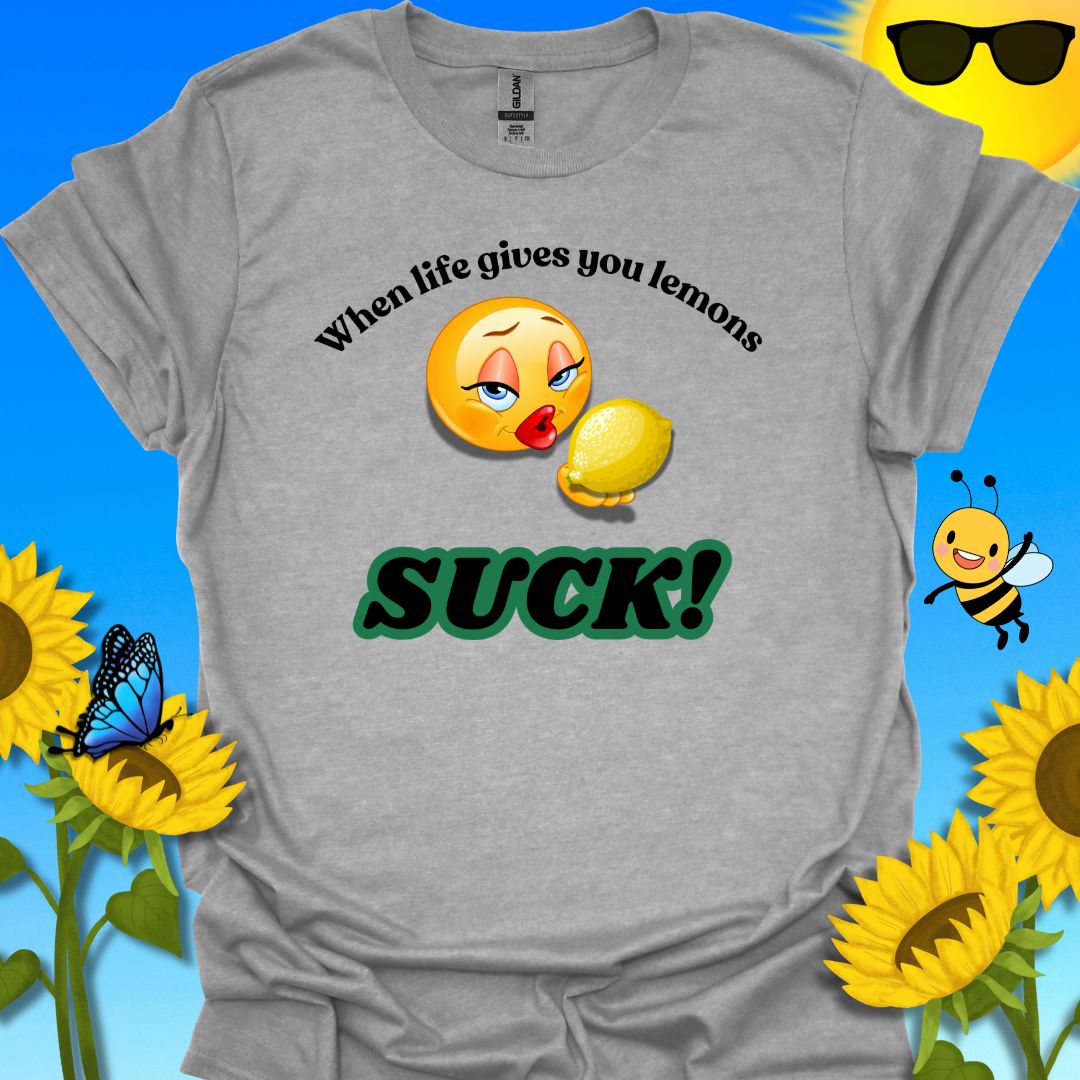 Lemons T-Shirt