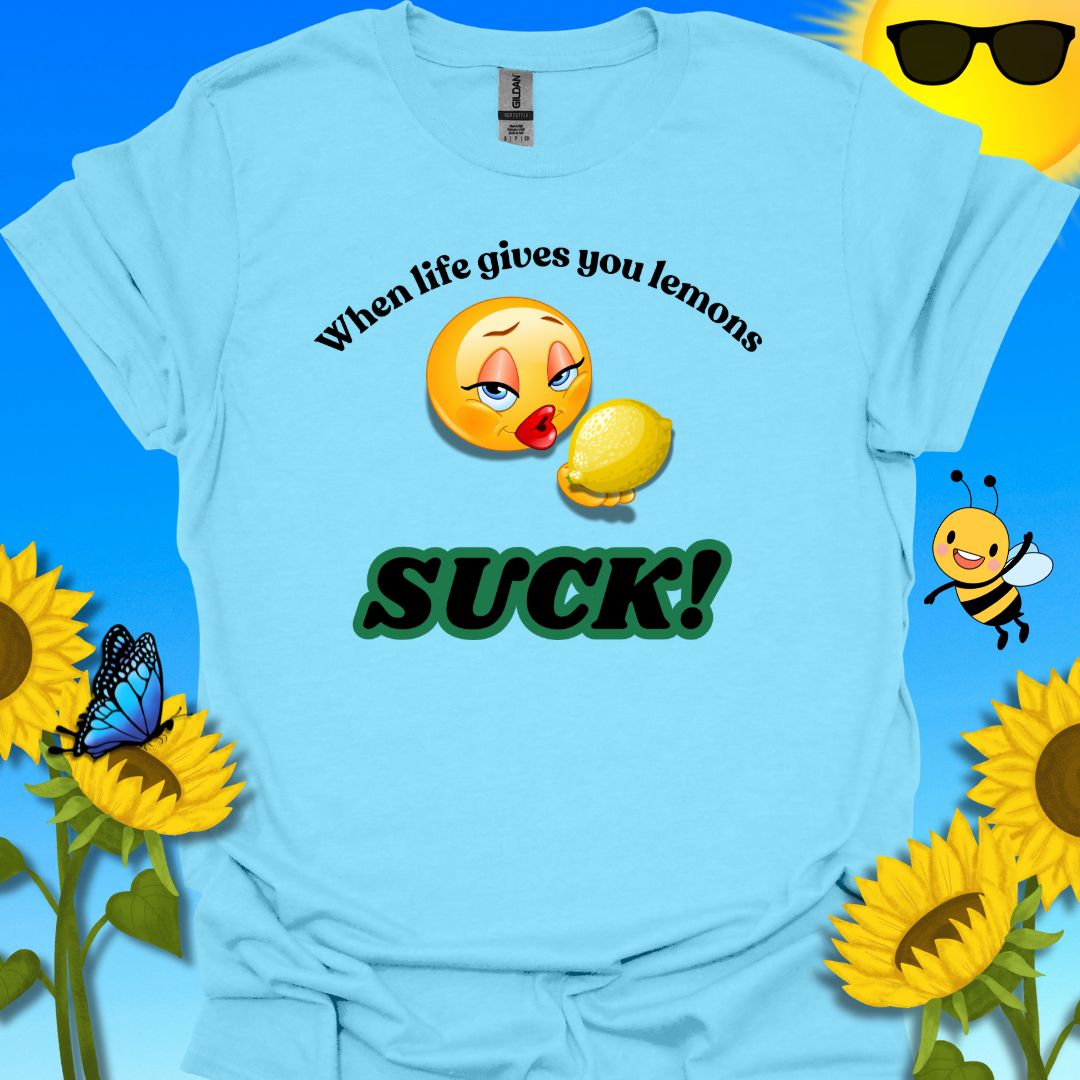 Lemons T-Shirt