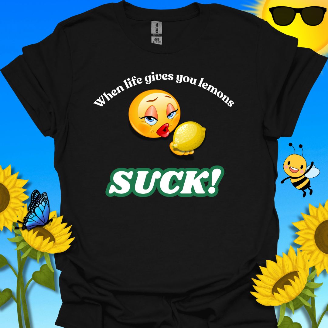 Lemons T-Shirt