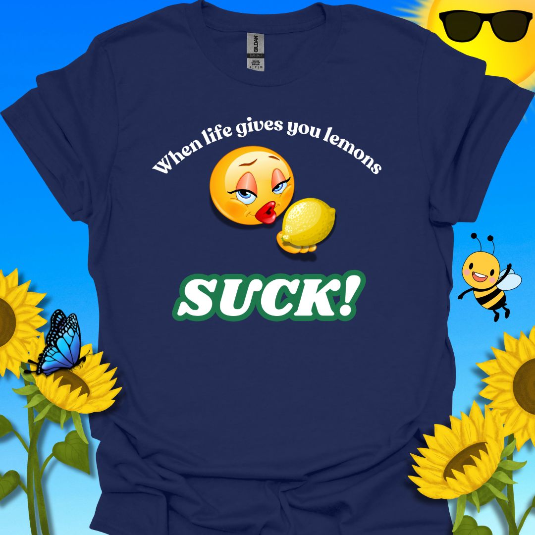 Lemons T-Shirt