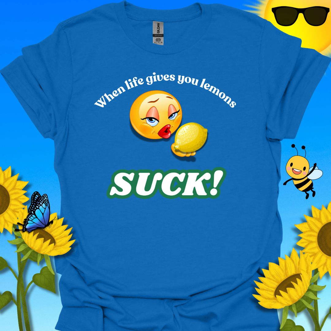 Lemons T-Shirt