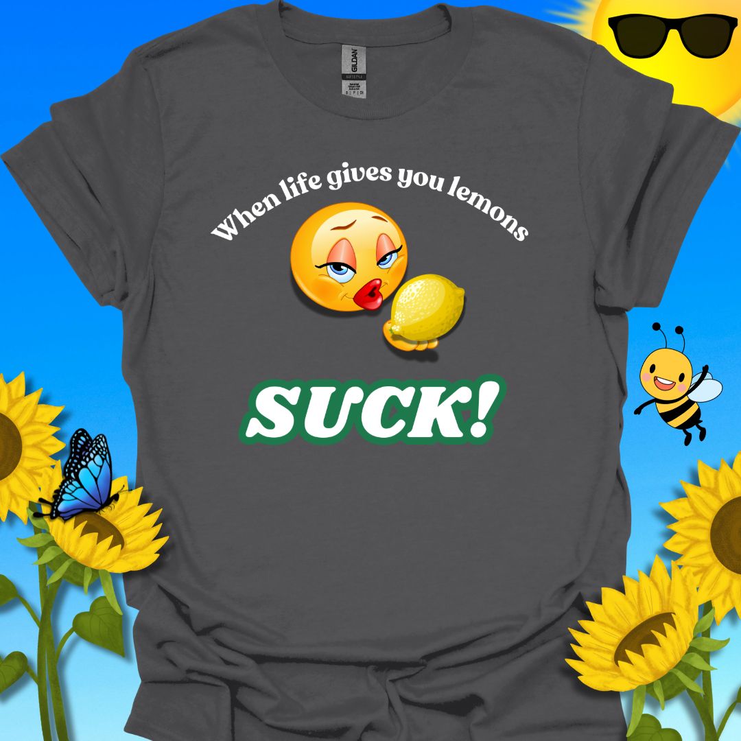 Lemons T-Shirt