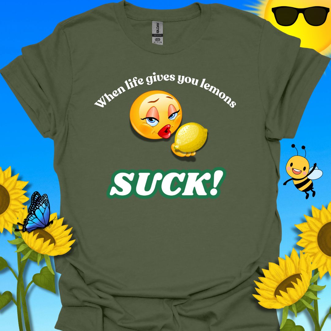 Lemons T-Shirt