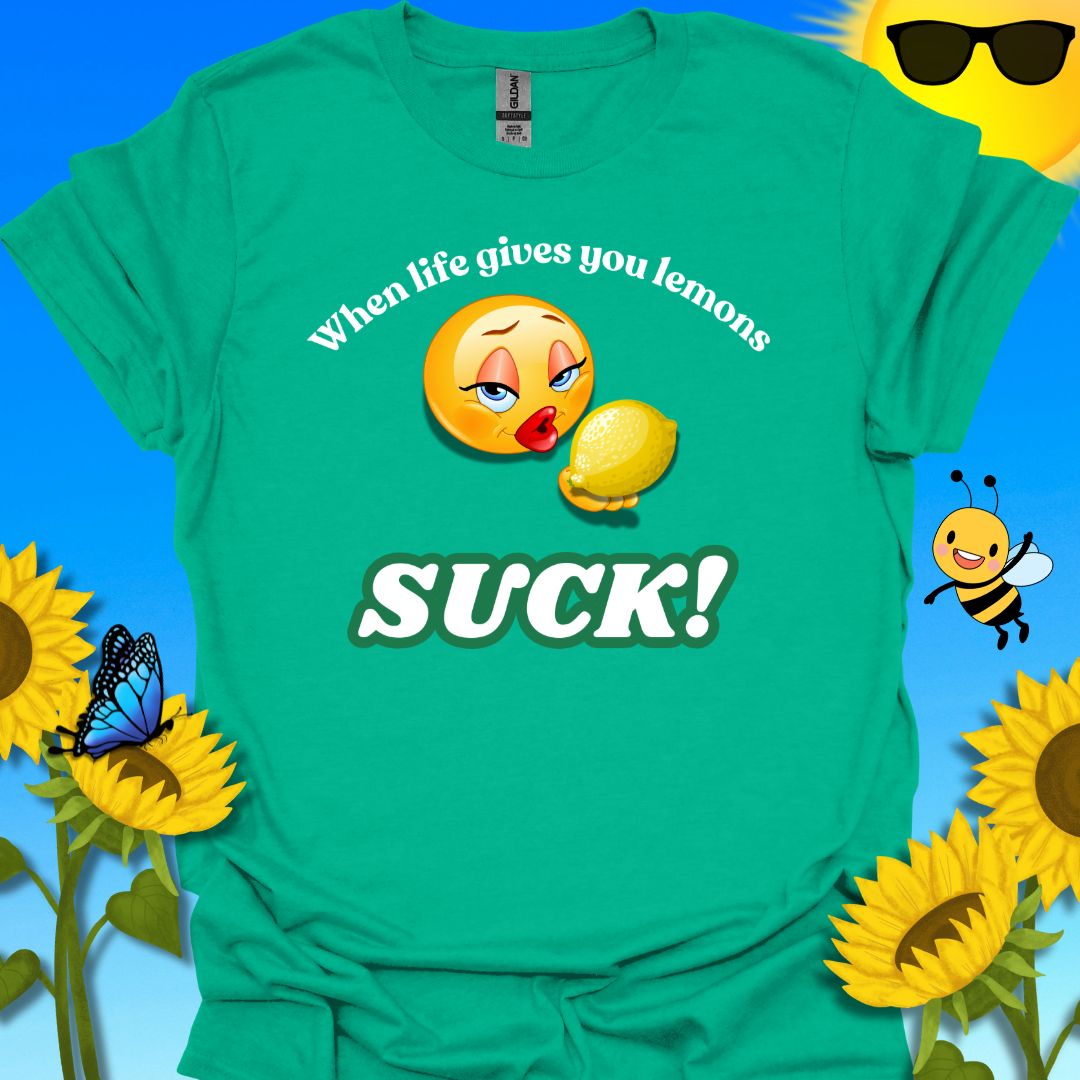 Lemons T-Shirt
