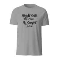 Straight Outta The Zone