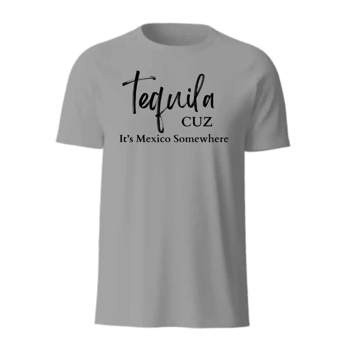 Discover Tees