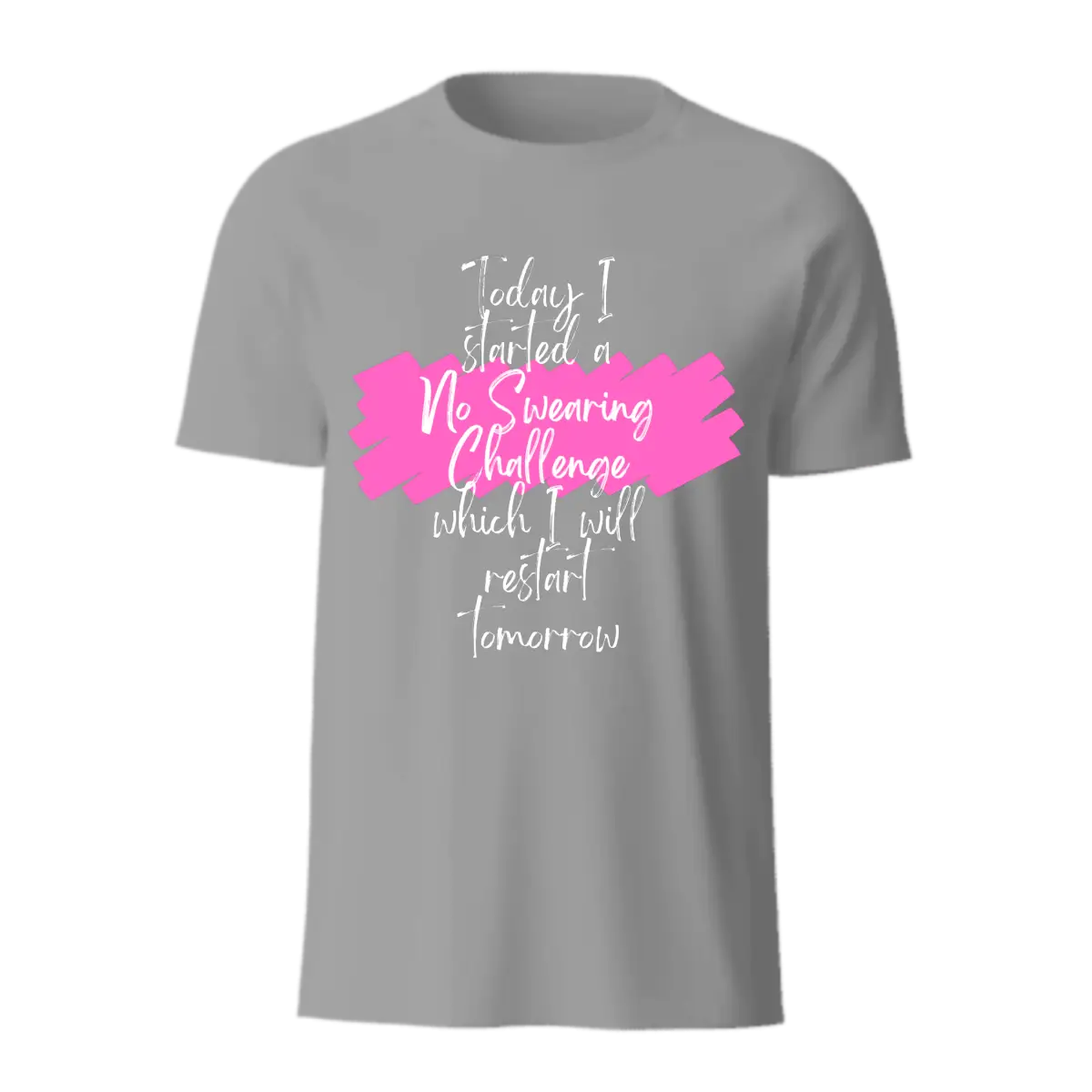 Discover Tees