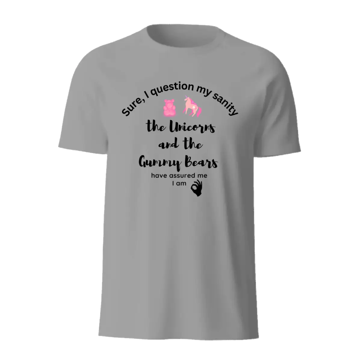 Discover Tees