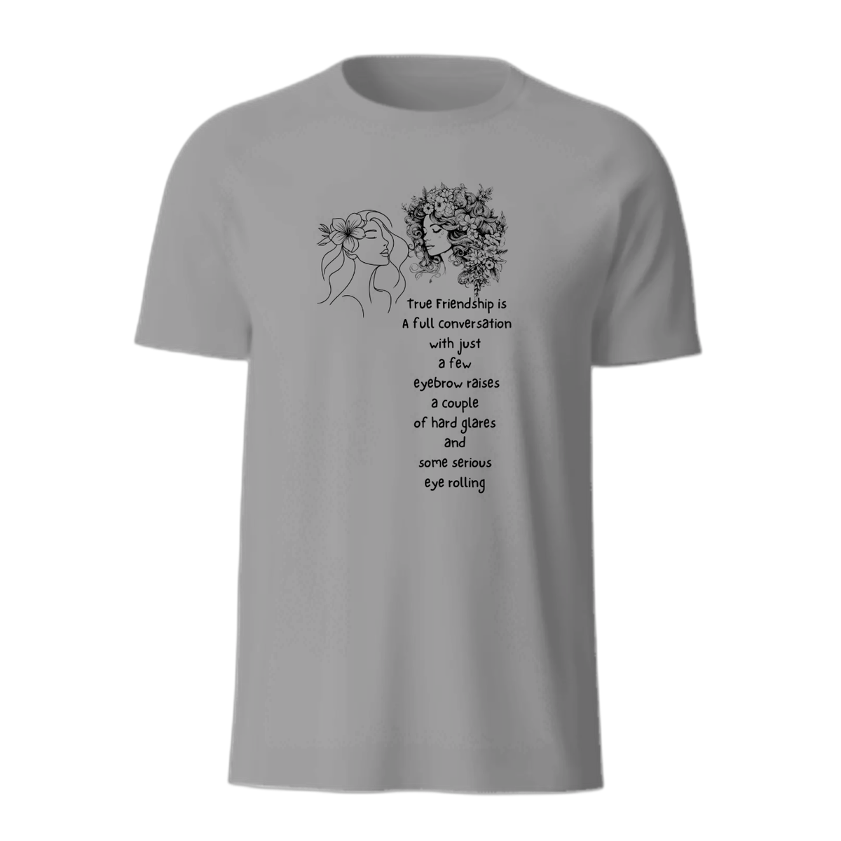 Discover Tees