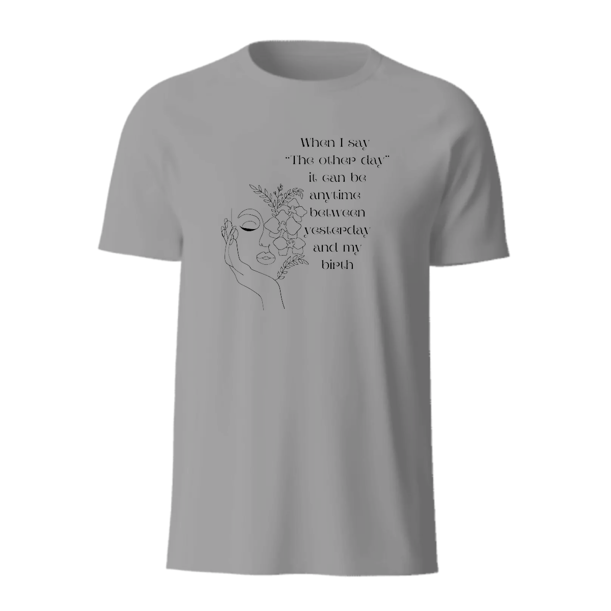 Discover Tees