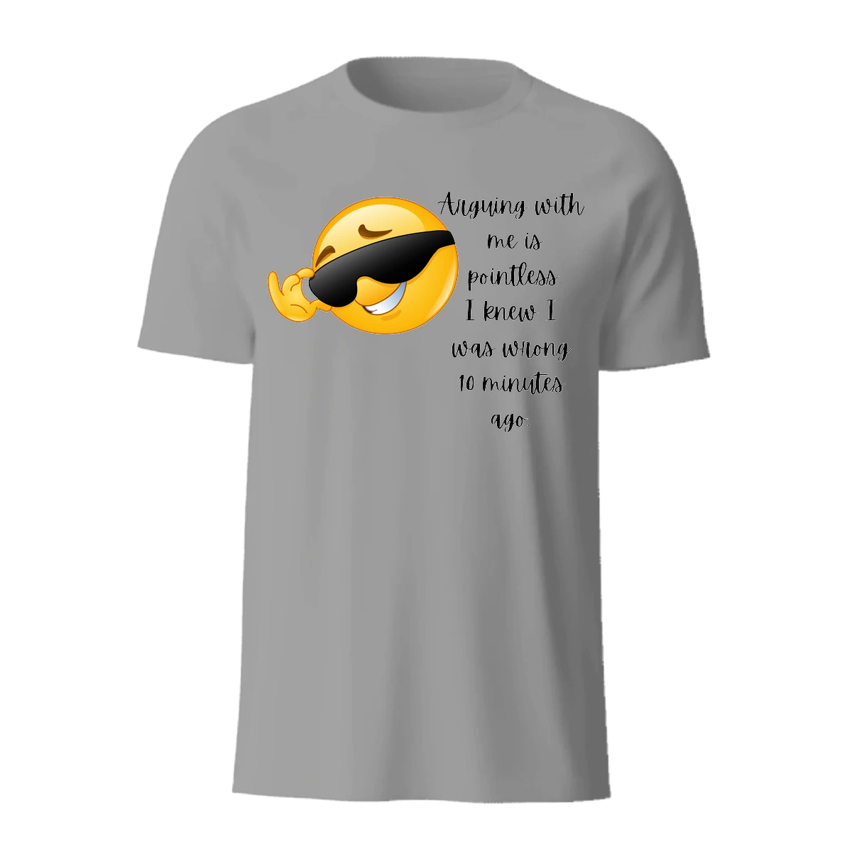 Discover Tees