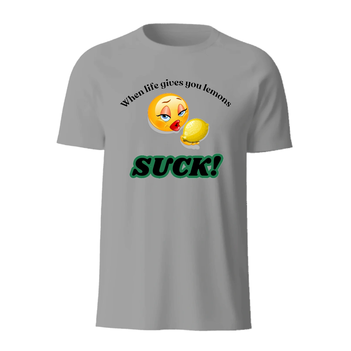 Discover Tees