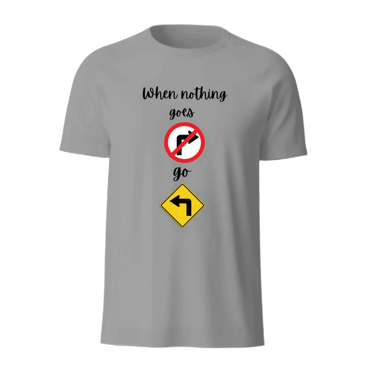 Discover Tees