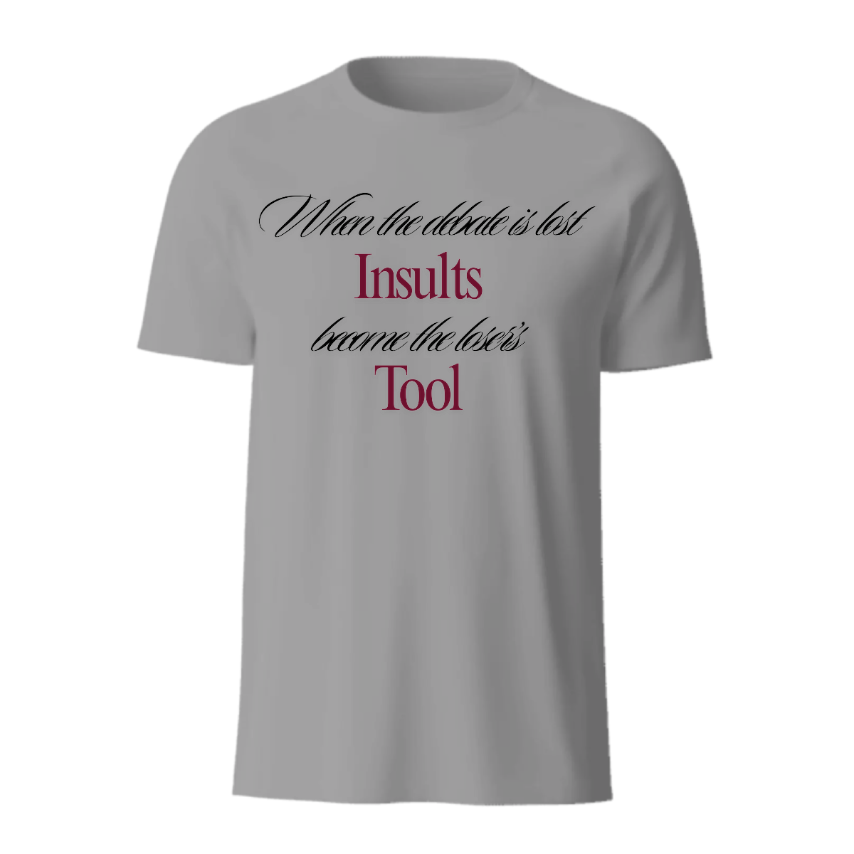 Discover Tees