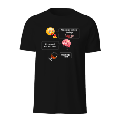 Feelings T-Shirt