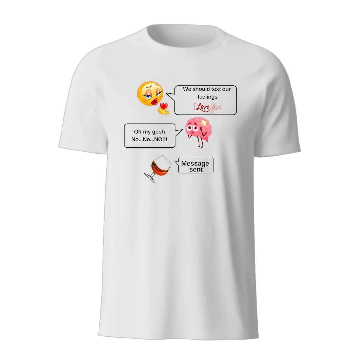You Should Text Him You Should Text Him - Image 12