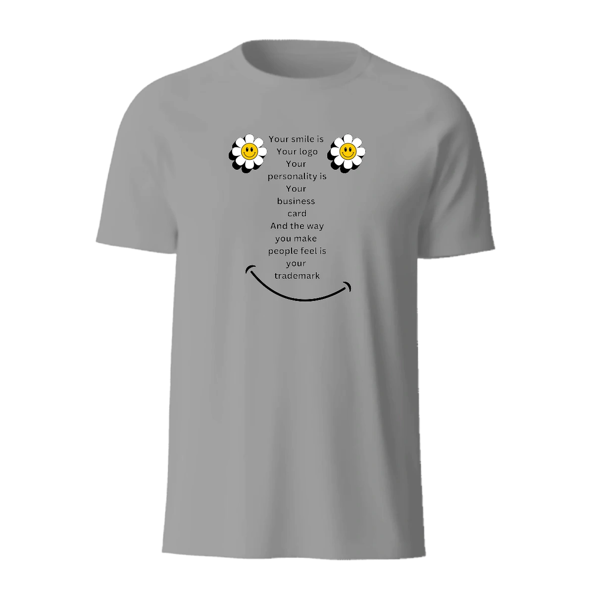 Discover Tees
