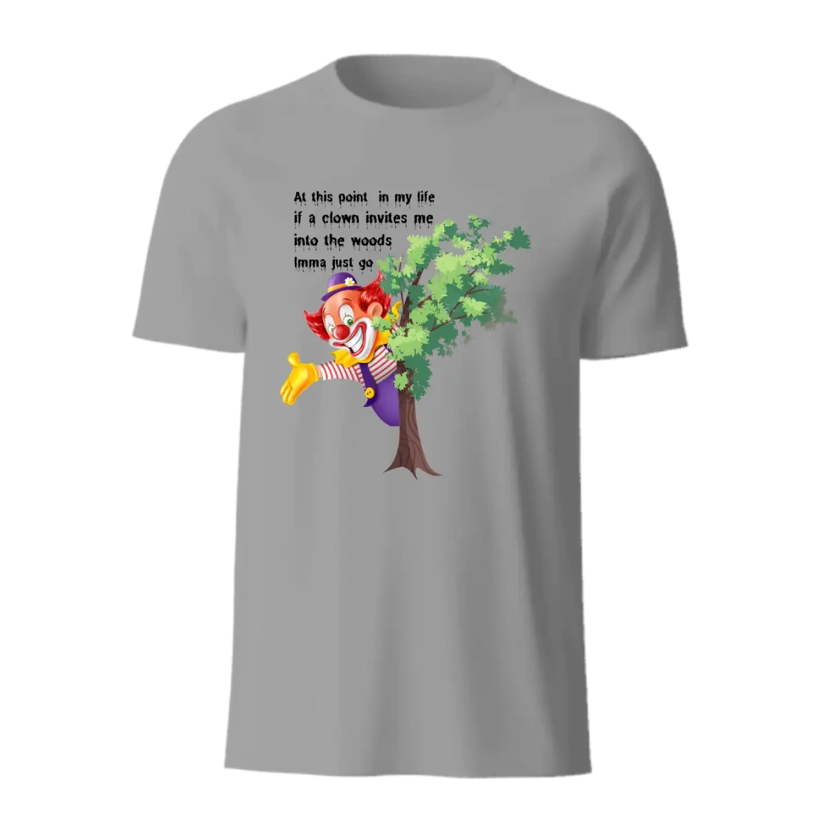 Discover Tees