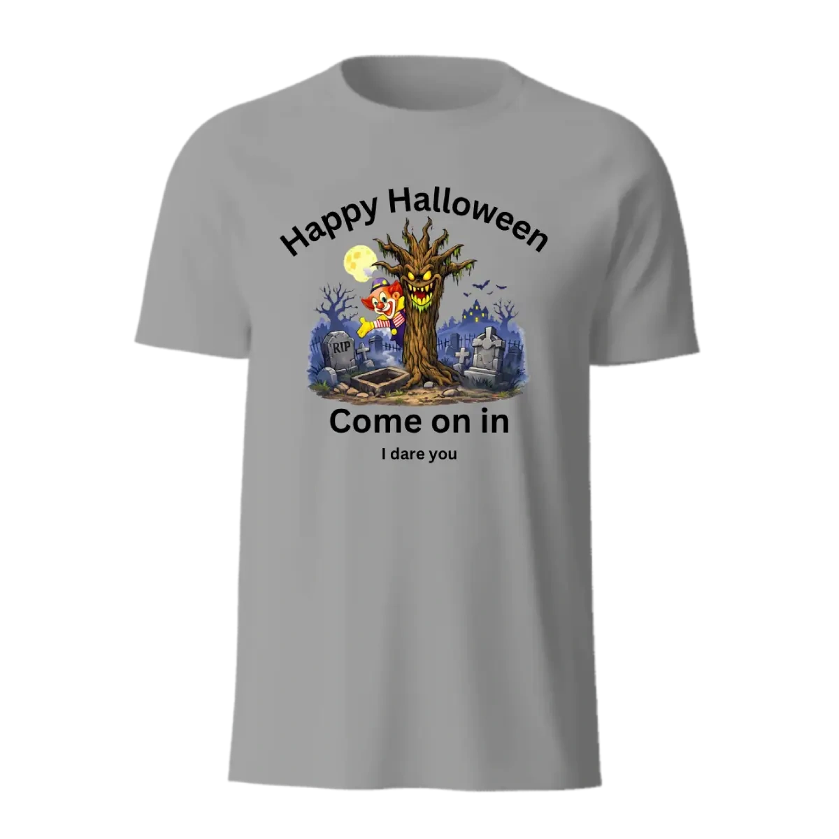 Discover Tees