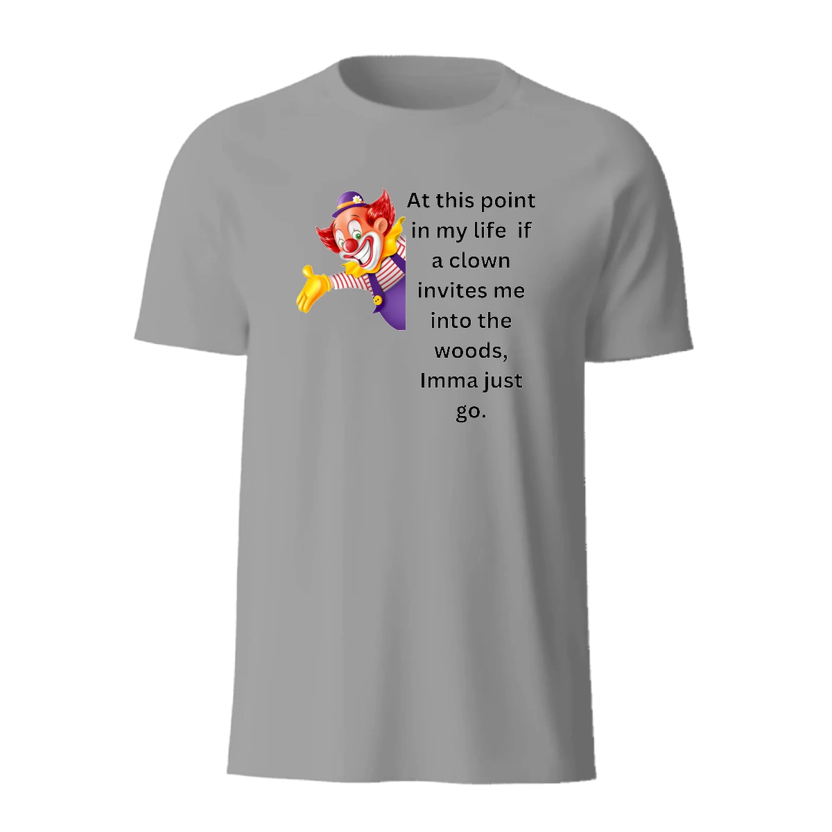 Discover Tees