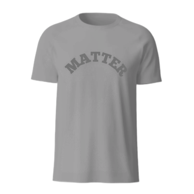 Gray Matter T-Shirt