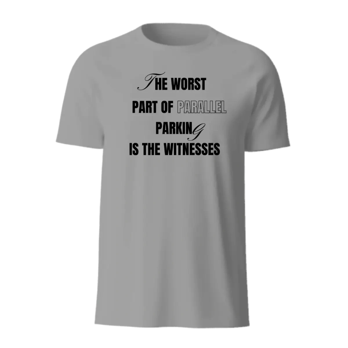 Discover Tees