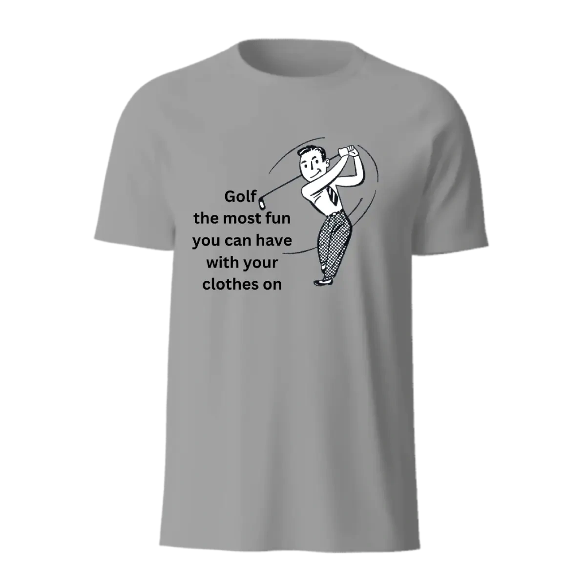 Discover Tees