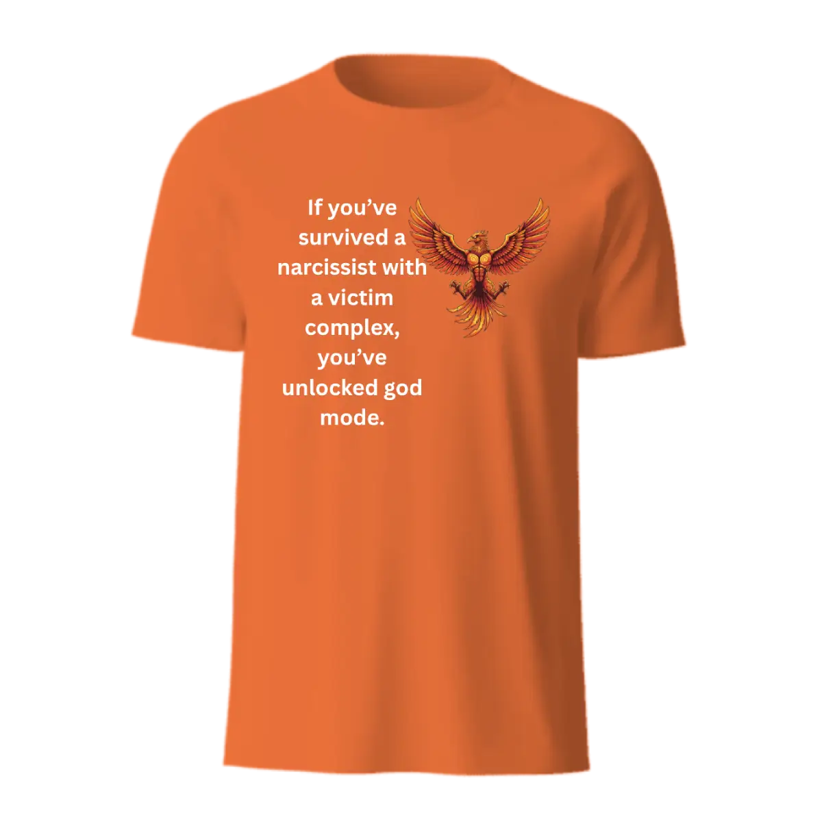 If You Survived A Narcissist If You Survived A Narcissist - Image 9