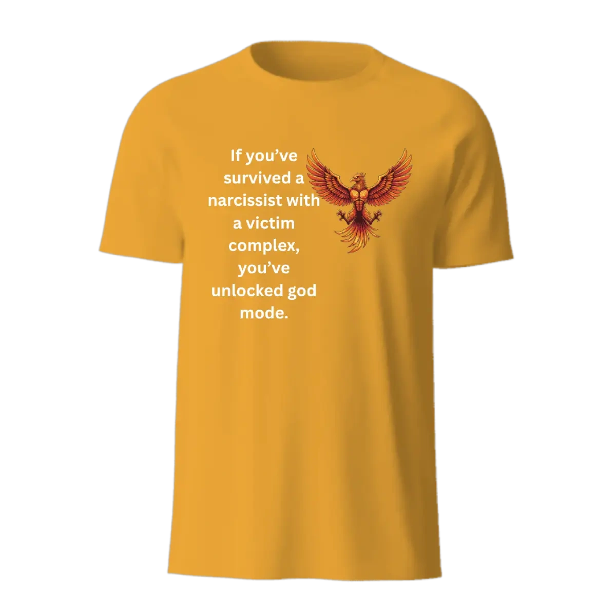 If You Survived A Narcissist If You Survived A Narcissist - Image 4