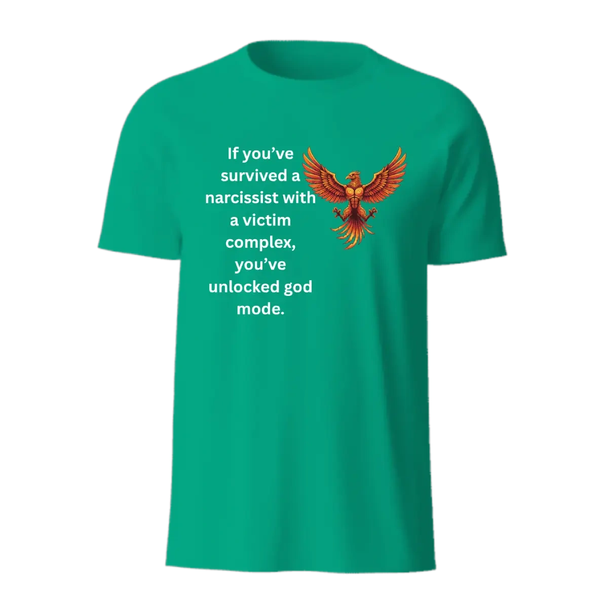 If You Survived A Narcissist If You Survived A Narcissist - Image 5