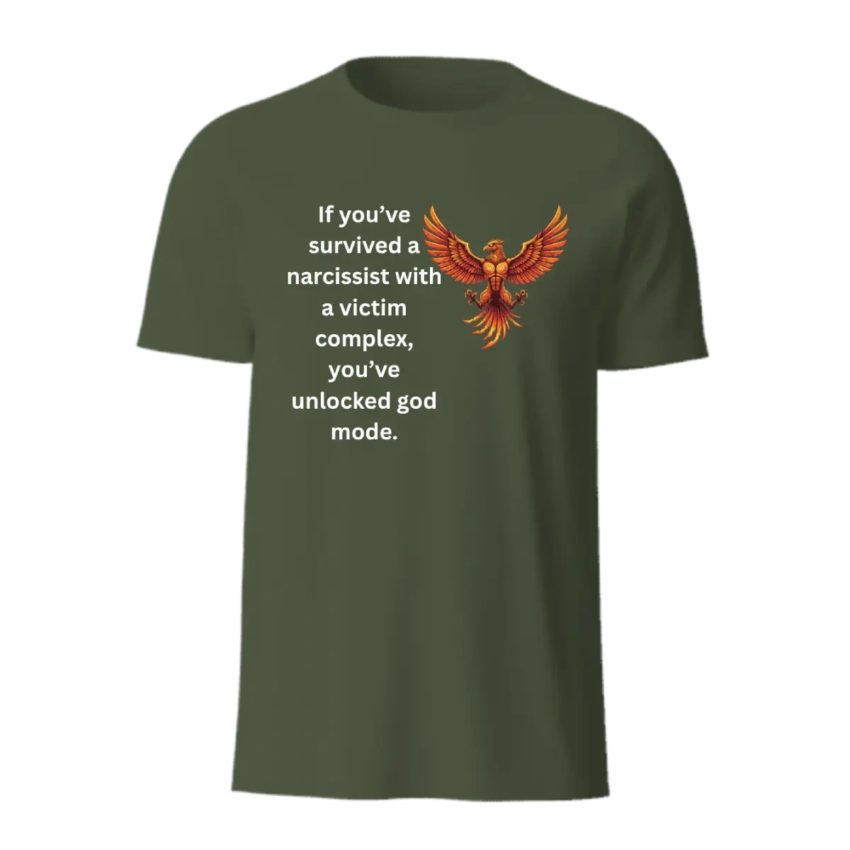 If You Survived A Narcissist If You Survived A Narcissist - Image 7
