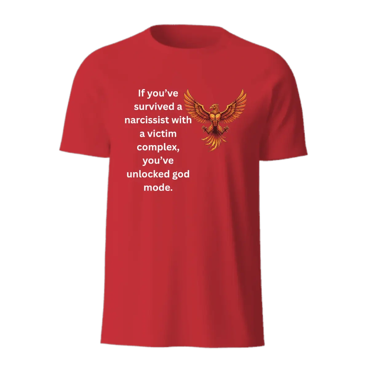 If You Survived A Narcissist If You Survived A Narcissist - Image 10