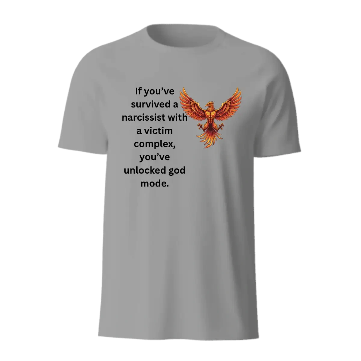 Discover Tees