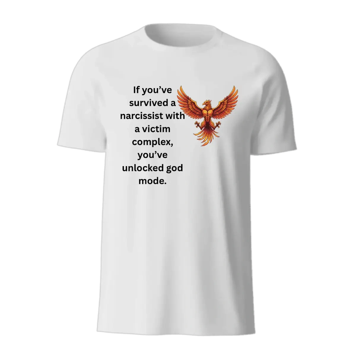 If You Survived A Narcissist If You Survived A Narcissist - Image 12
