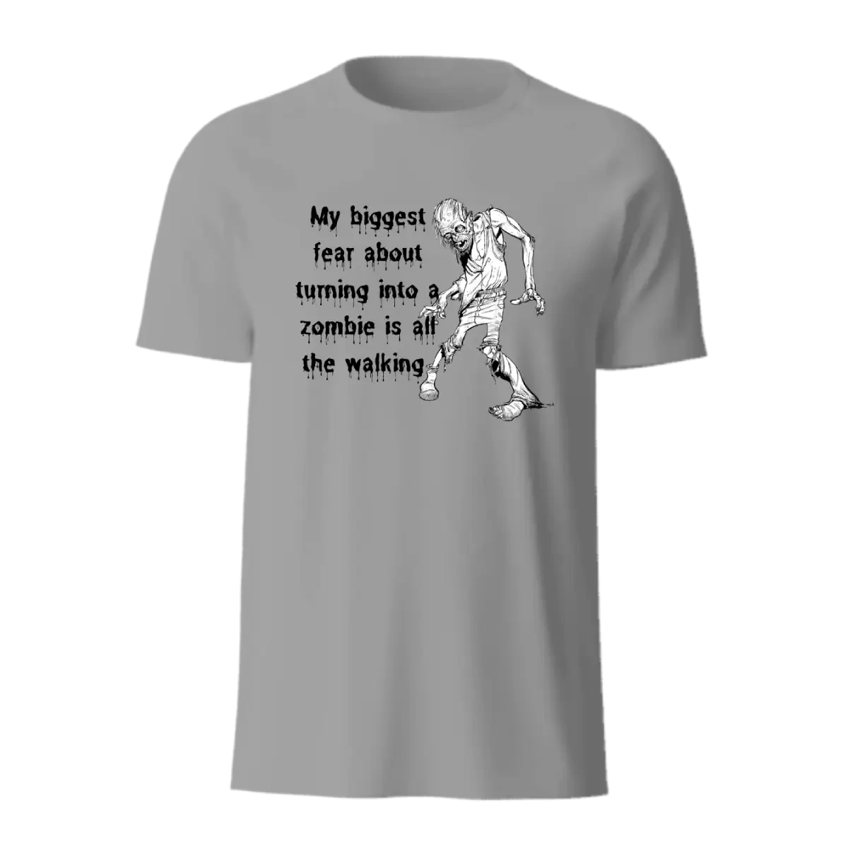 Discover Tees