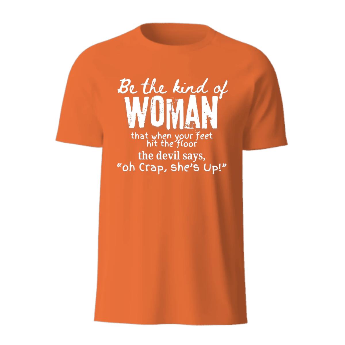 Be The Kind Of Woman Be The Kind Of Woman - Image 9