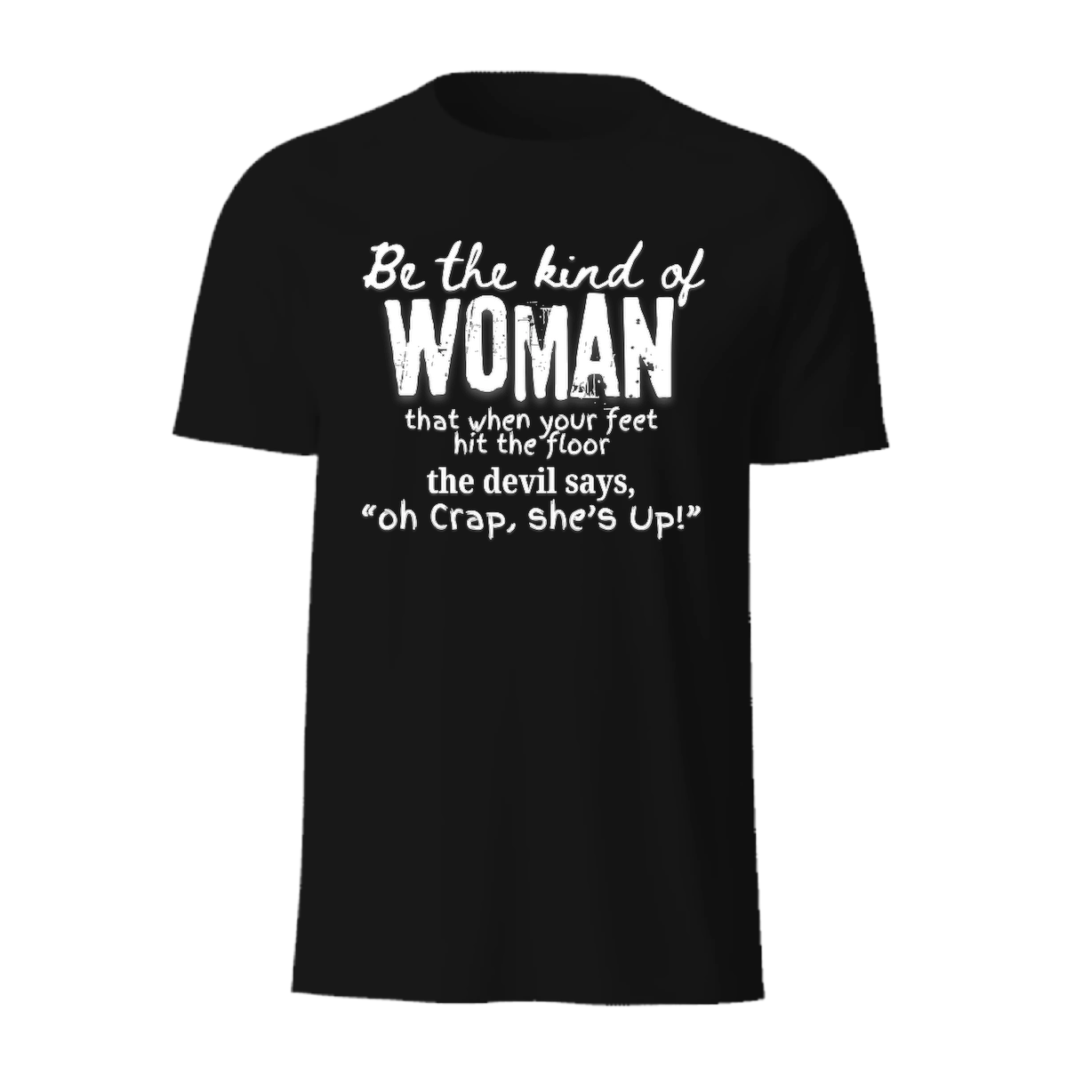 Be The Kind Of Woman Be The Kind Of Woman - Image 2