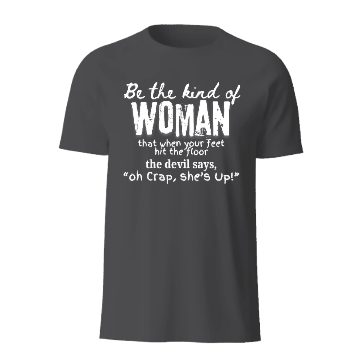 Be The Kind Of Woman Be The Kind Of Woman - Image 3