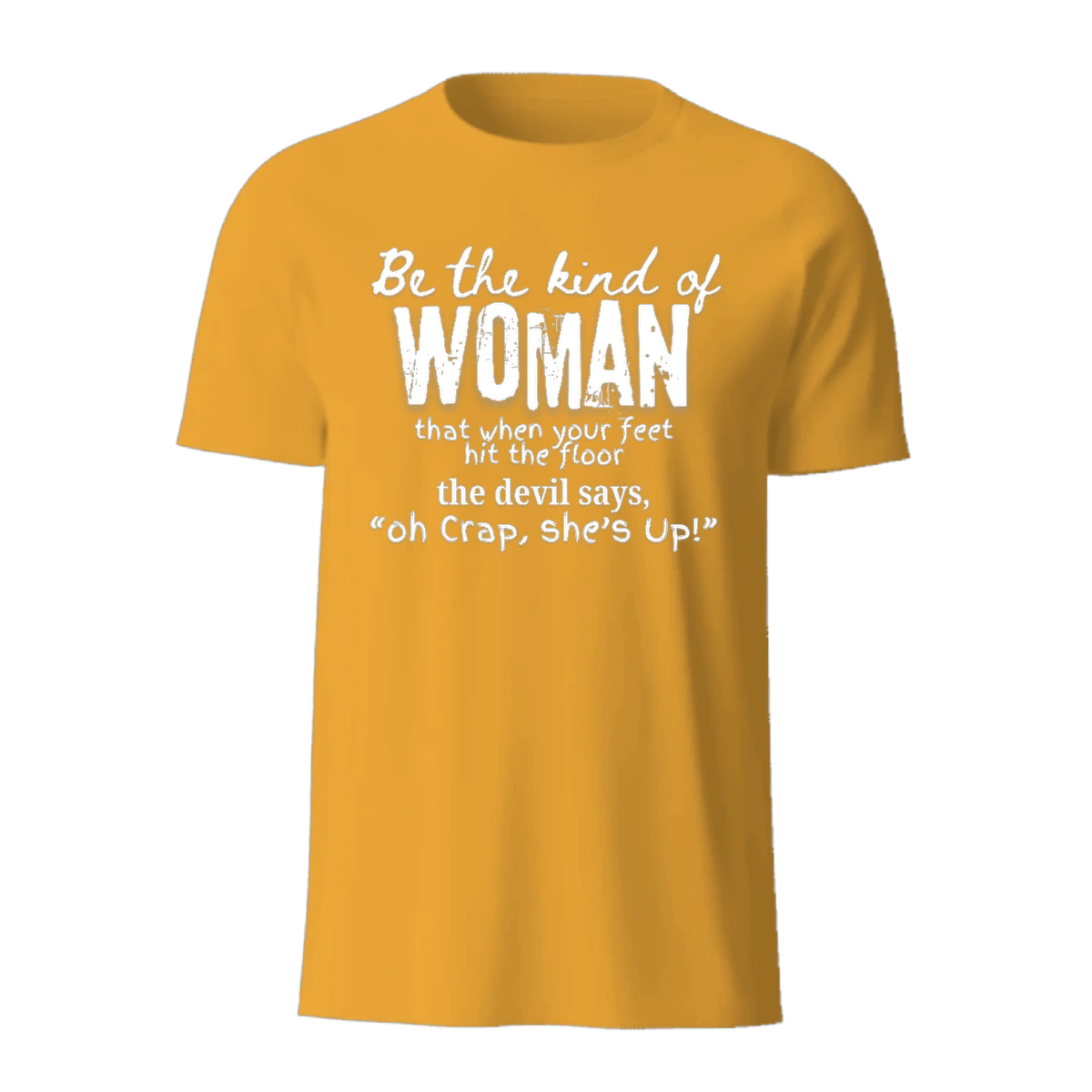 Be The Kind Of Woman Be The Kind Of Woman - Image 4