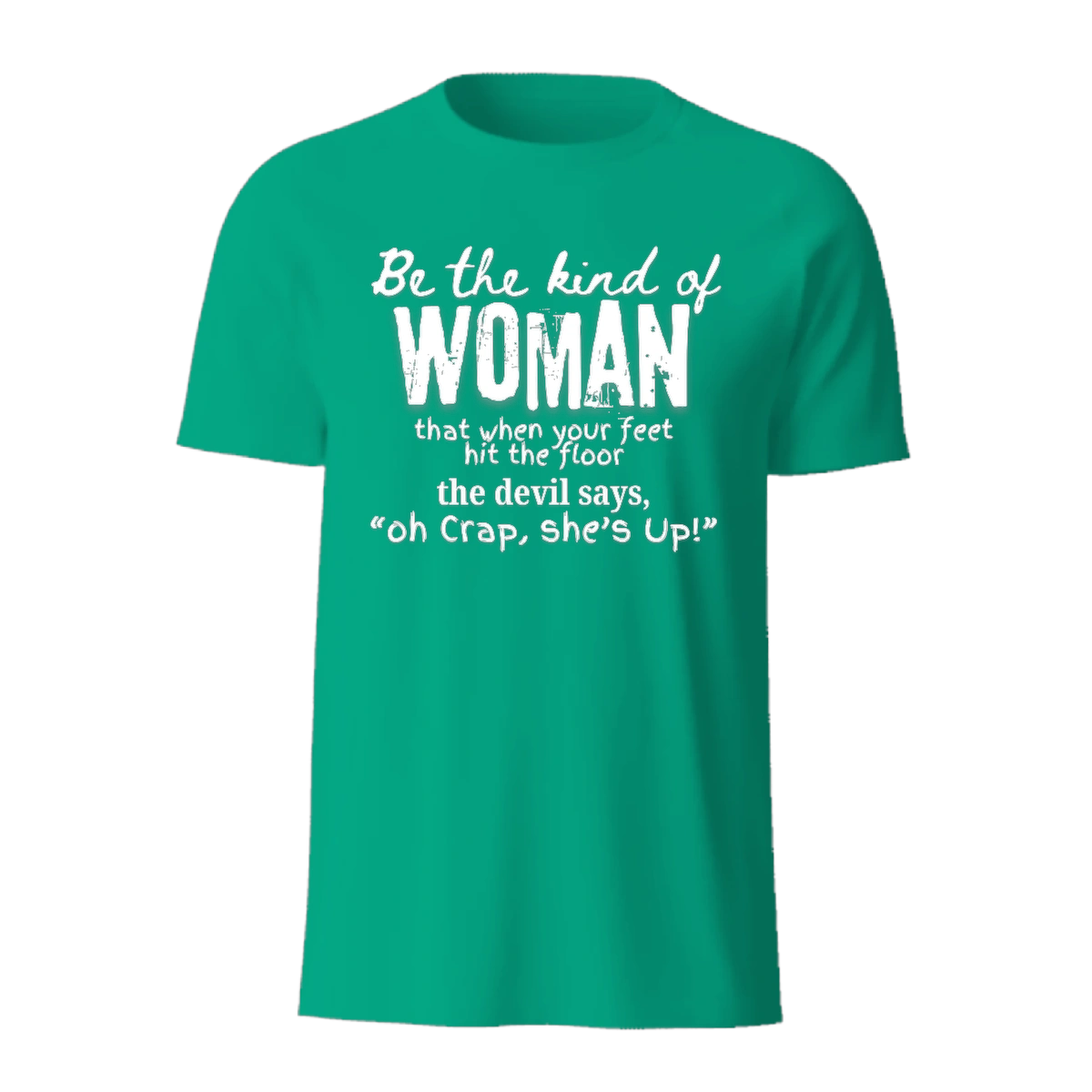 Be The Kind Of Woman Be The Kind Of Woman - Image 5