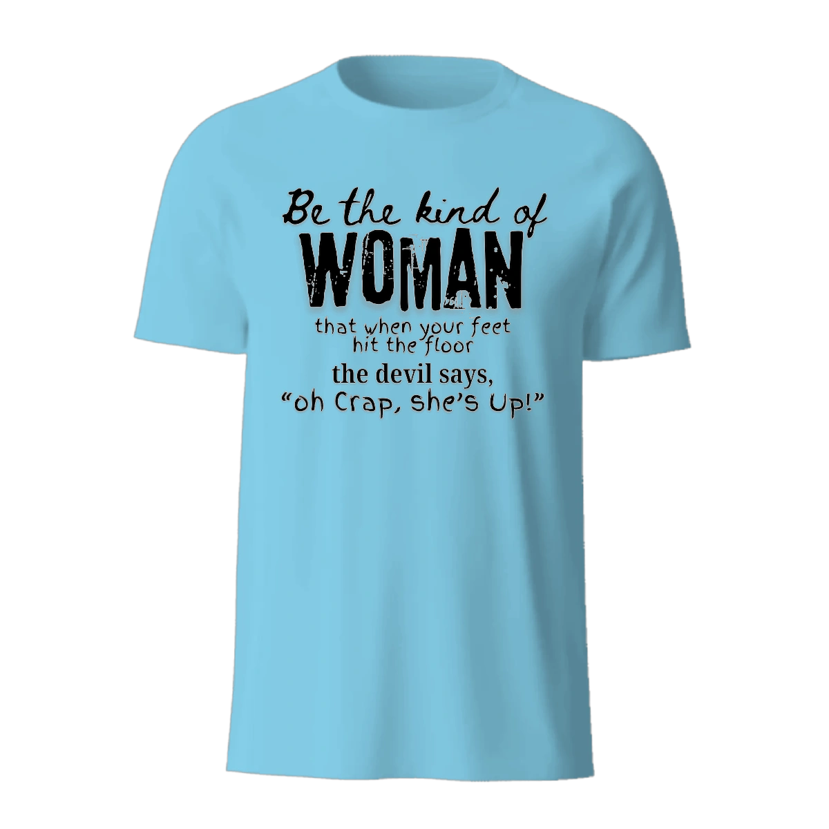 Be The Kind Of Woman Be The Kind Of Woman - Image 6
