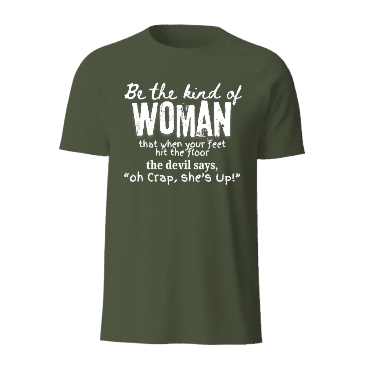 Be The Kind Of Woman Be The Kind Of Woman - Image 7