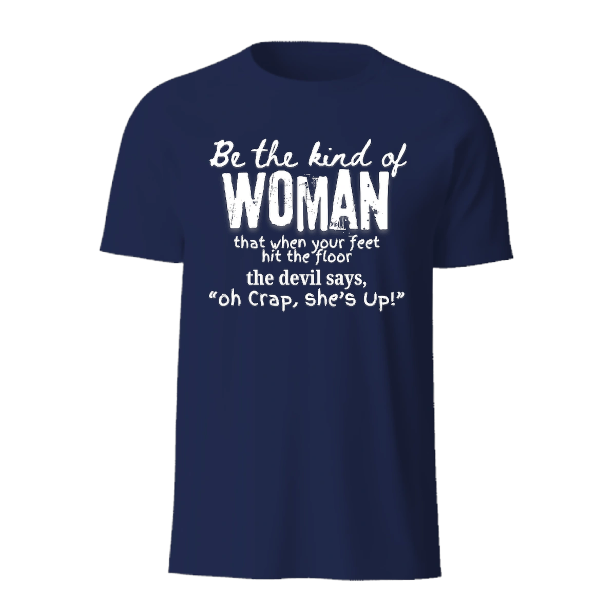 Be The Kind Of Woman Be The Kind Of Woman - Image 8