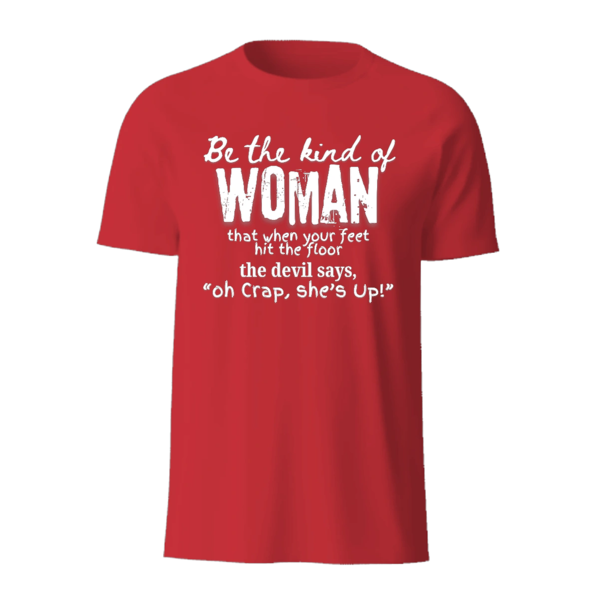 Be The Kind Of Woman Be The Kind Of Woman - Image 10