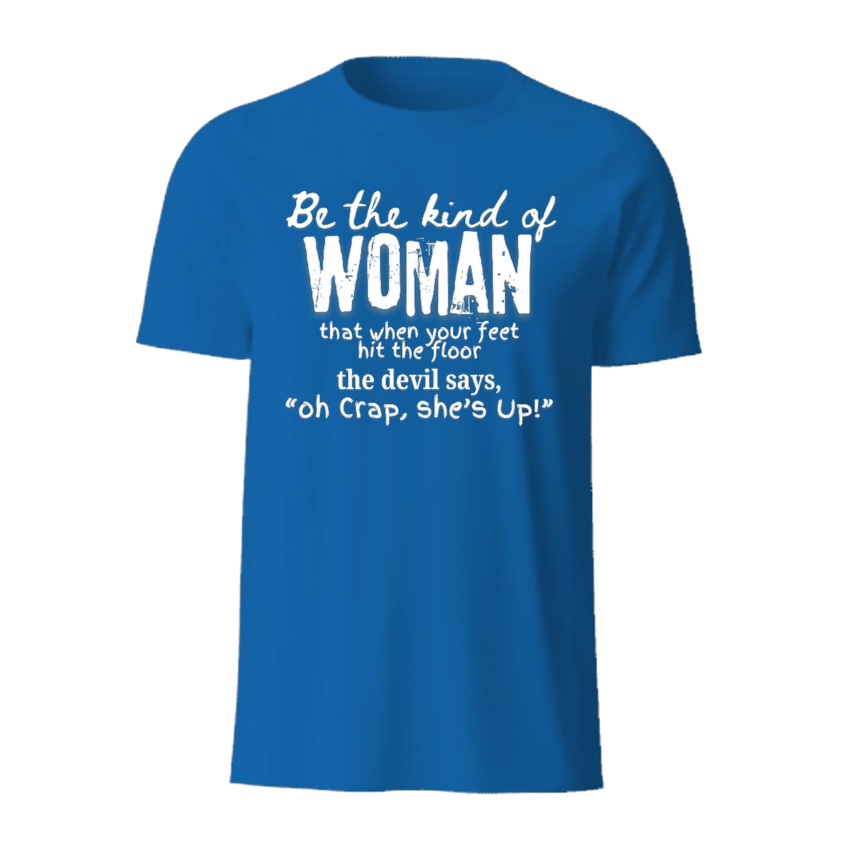 Be The Kind Of Woman Be The Kind Of Woman - Image 11