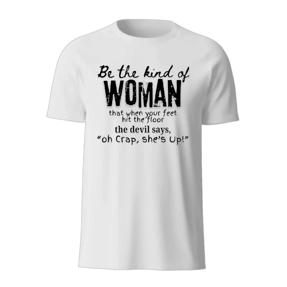Be The Kind Of Woman Be The Kind Of Woman - Image 13