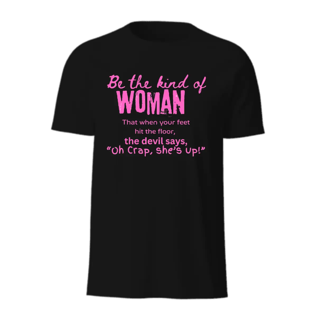 Be The Kind Of Woman Be The Kind Of Woman - Image 14